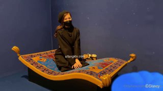 公共停车场操亚洲波霸